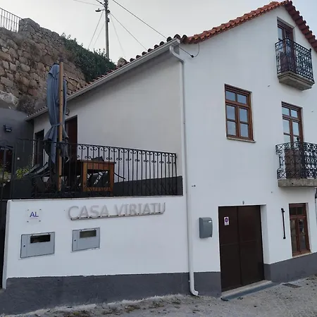 Casa Viriatu * 塞洛里科·达贝拉