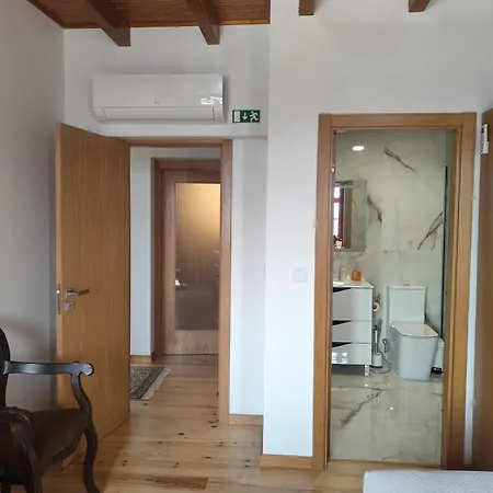 Casa Viriatu * Celorico Da Beira