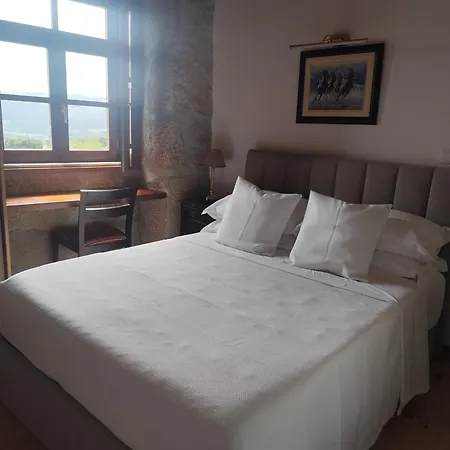 Hébergement de vacances Casa Viriatu
