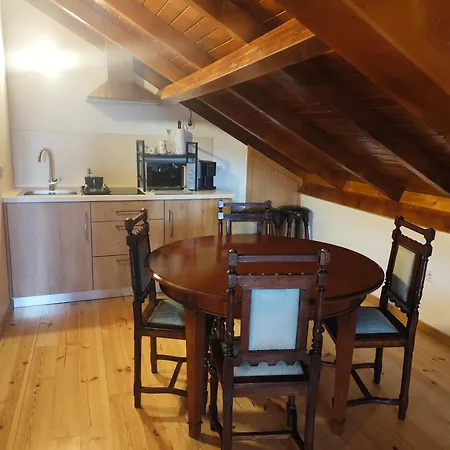 Casa Viriatu Celorico Da Beira