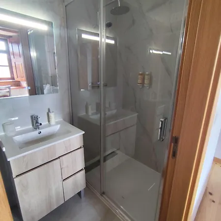 Casa Viriatu Hébergement de vacances *