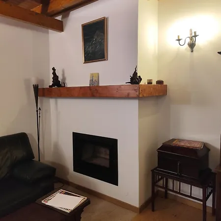 Casa Viriatu 塞洛里科·达贝拉