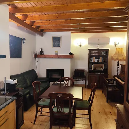 Casa Viriatu 度假居