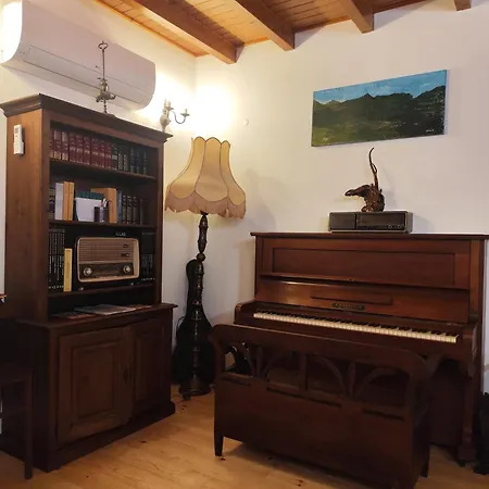 Casa Viriatu Hébergement de vacances