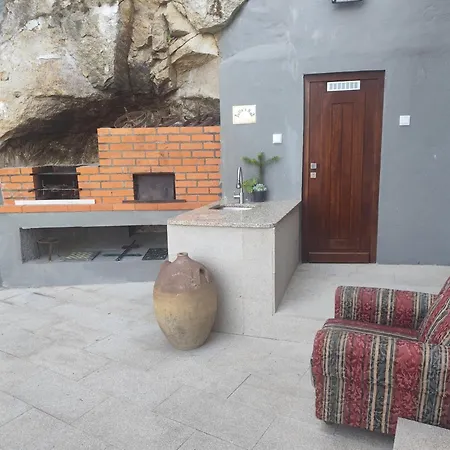 Casa Viriatu Hébergement de vacances Celorico Da Beira